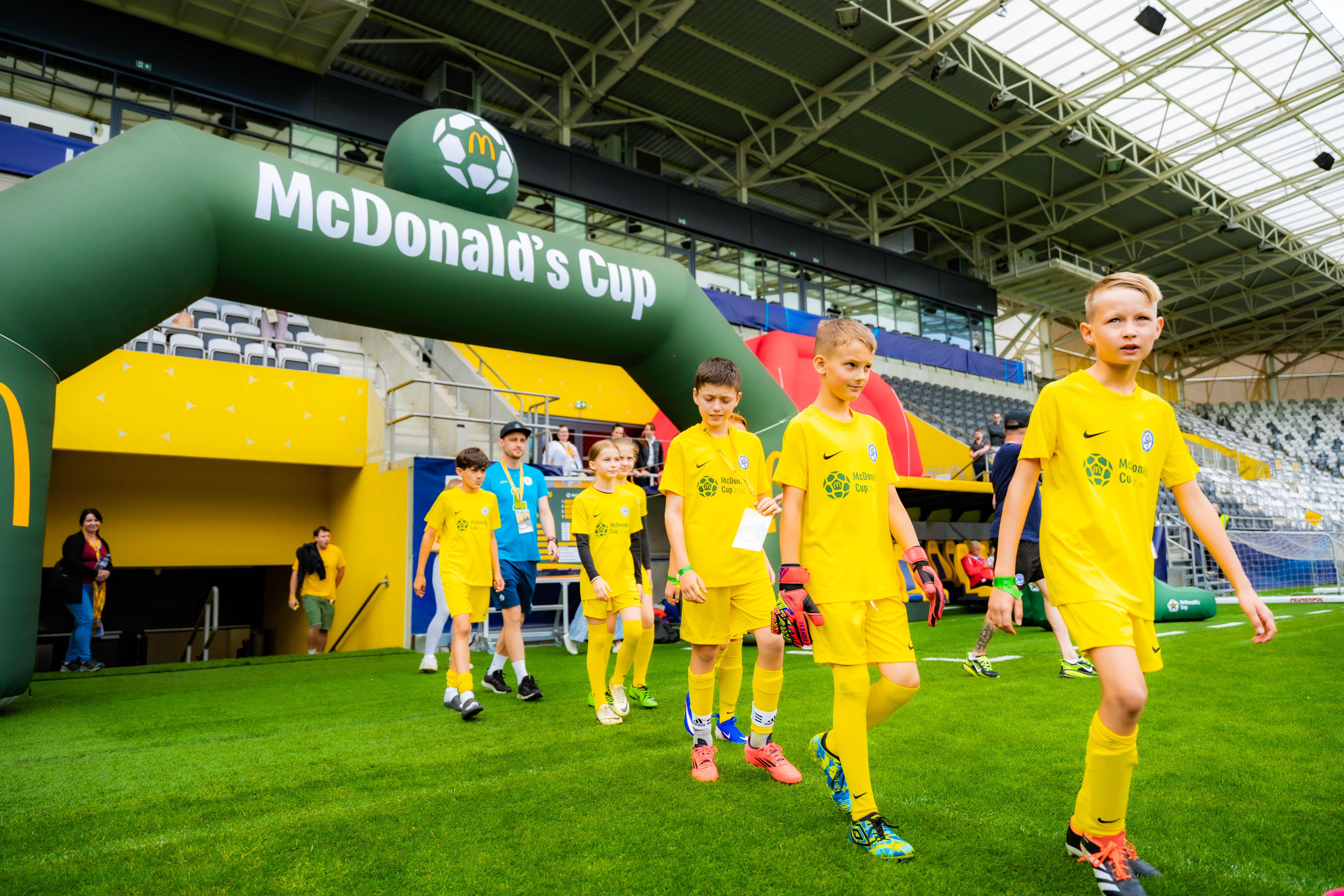 McDonalds Cup - Majstrovstva Slovenska vo futbale najmladsich ziakov a ziacok-1-26